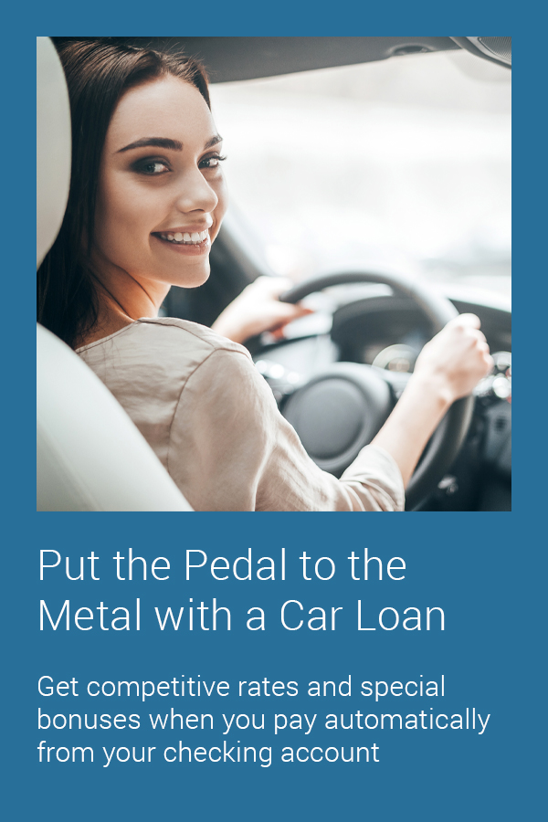 Car Loan Promo