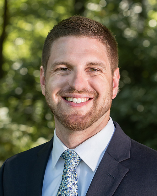 Aaron Householter